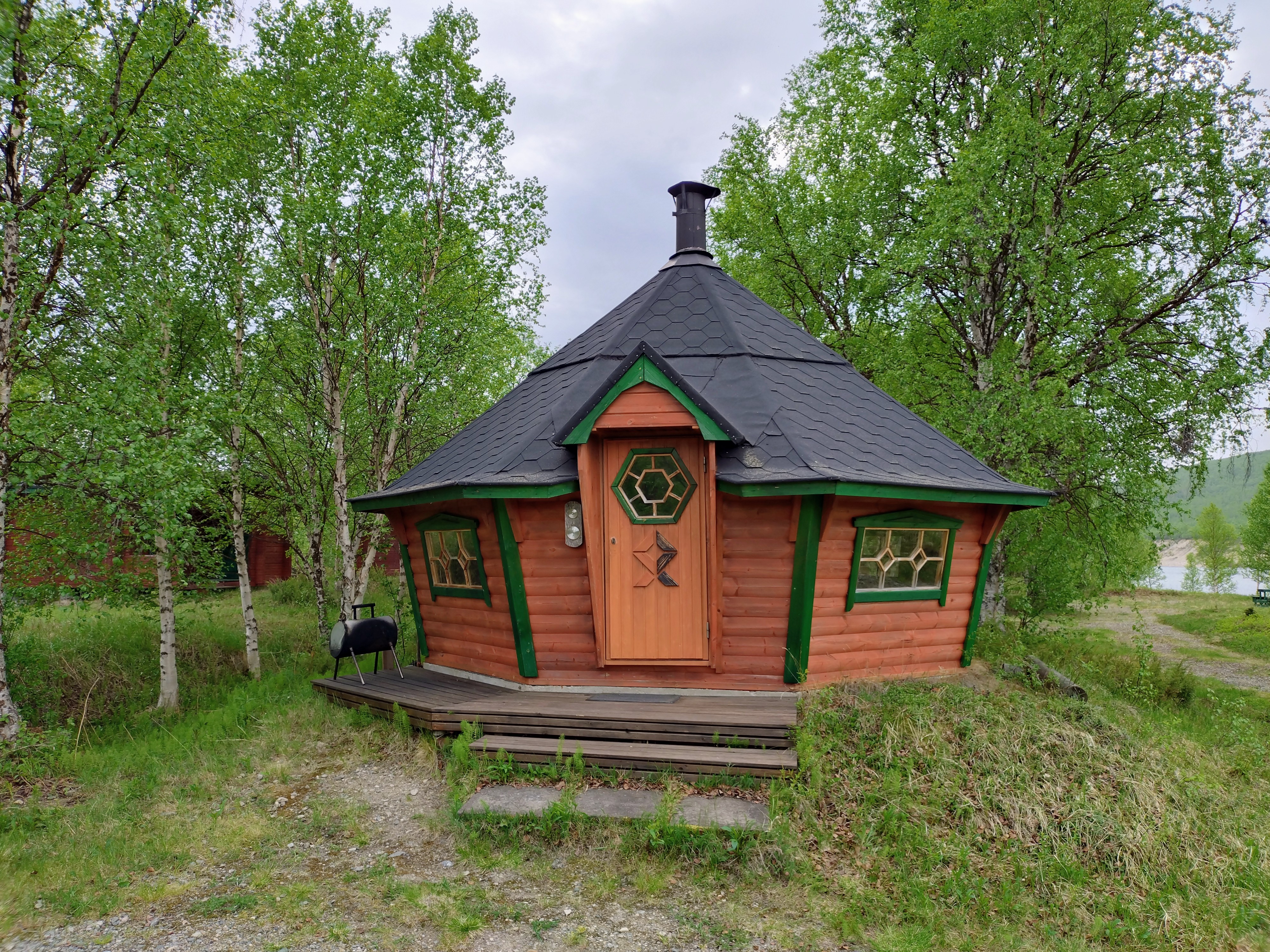 grillikota